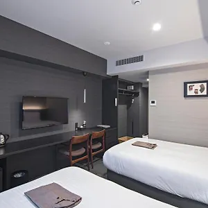3* Hotel Ninja Black