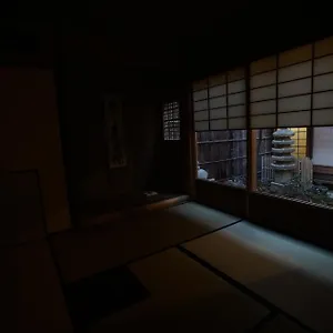 Ryokan Tori, Kyōto