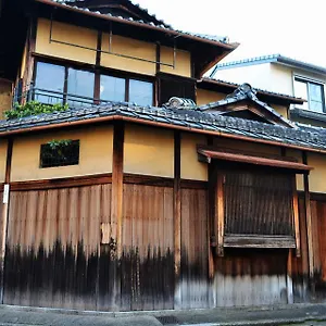 Higurashi-sou Kyoto