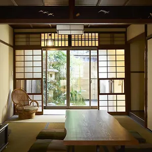 歓喜の宿 京都市