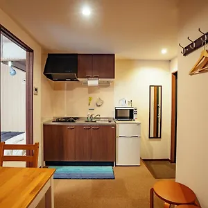 2* Apartahotel Ben's